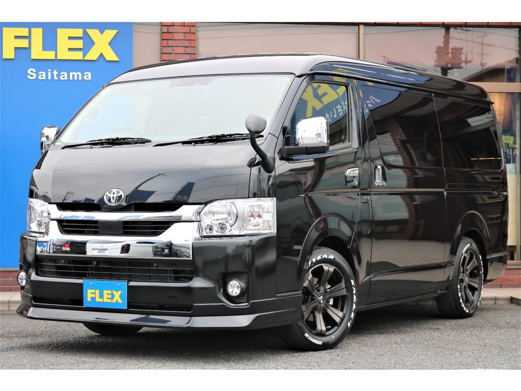 新車ワゴン２ＷＤ！フレックスＶｅｒ１．５内装アレンジ！トリプルモニター搭載☆