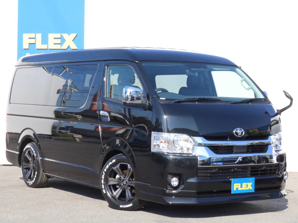 店舗在庫につき即納車可能です！最短2週間でご案内致します！