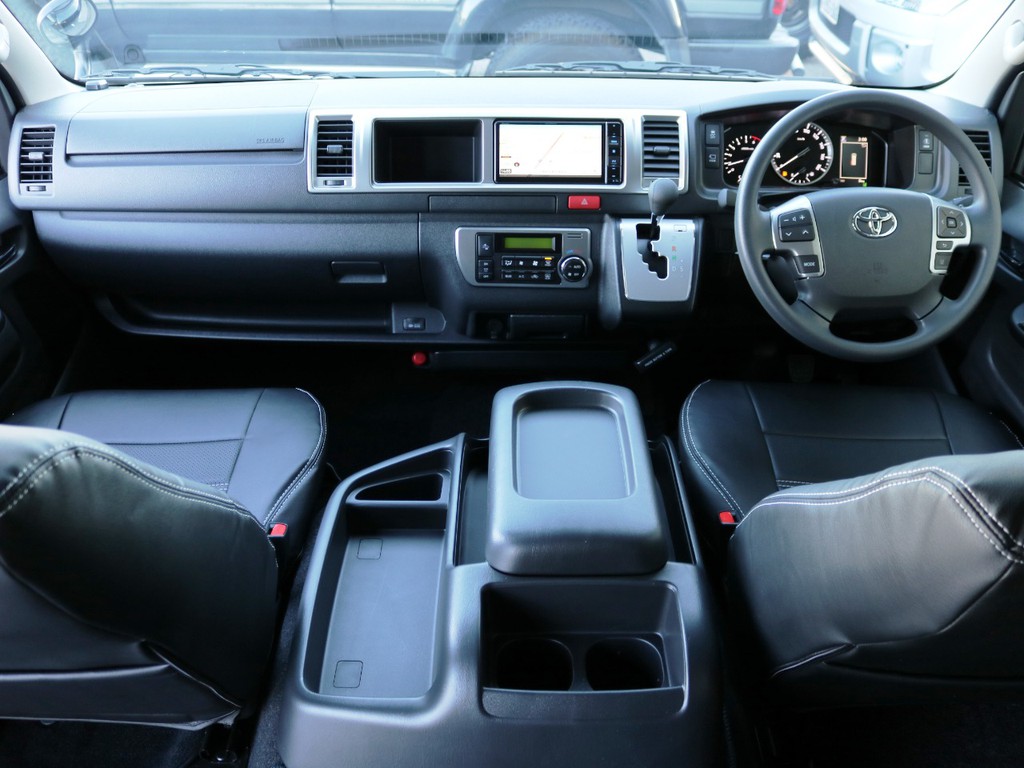 内外装シンプルに仕上がった新車ワゴンＧＬが入庫いたしました♪