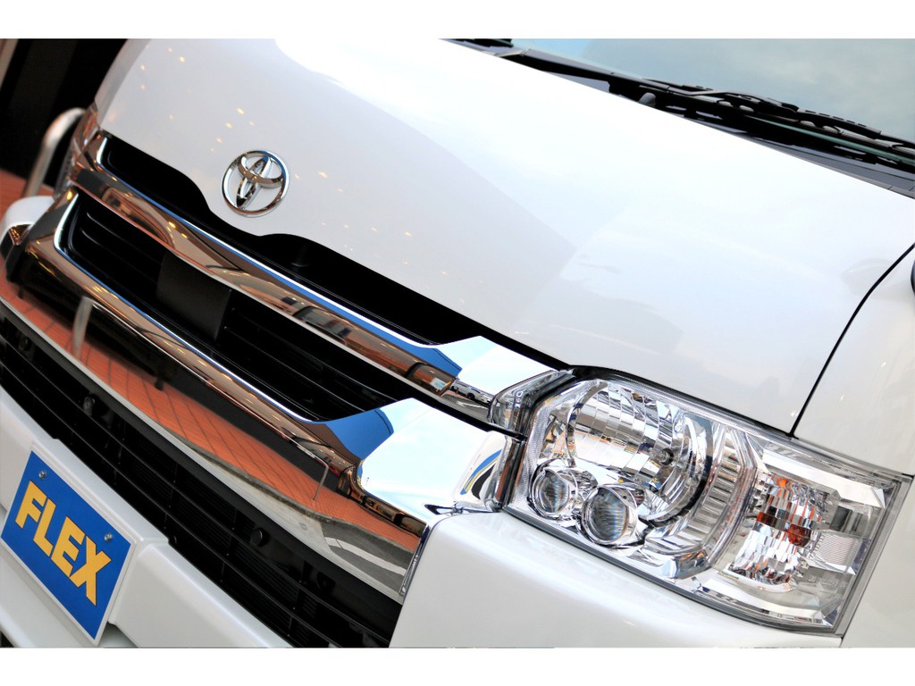 メーカーオプションＬＥＤヘッドライト！！