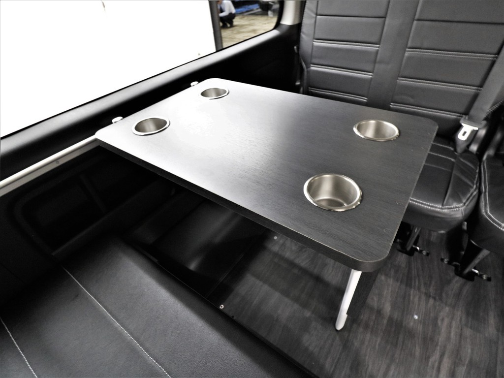 テーブルの設定も御座います！