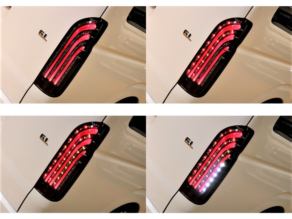 【アピール性能◎】多彩なカラーパターンが目を惹きます！