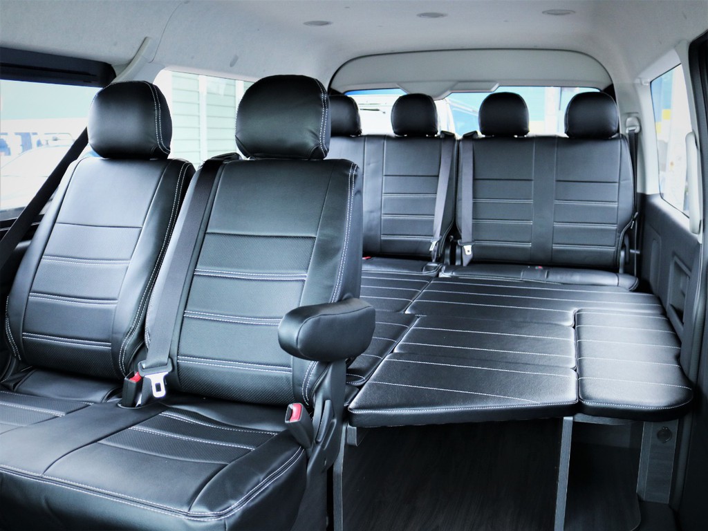 ＦＬＥＸオリジナル内装アレンジＶＥＲ１が完成！