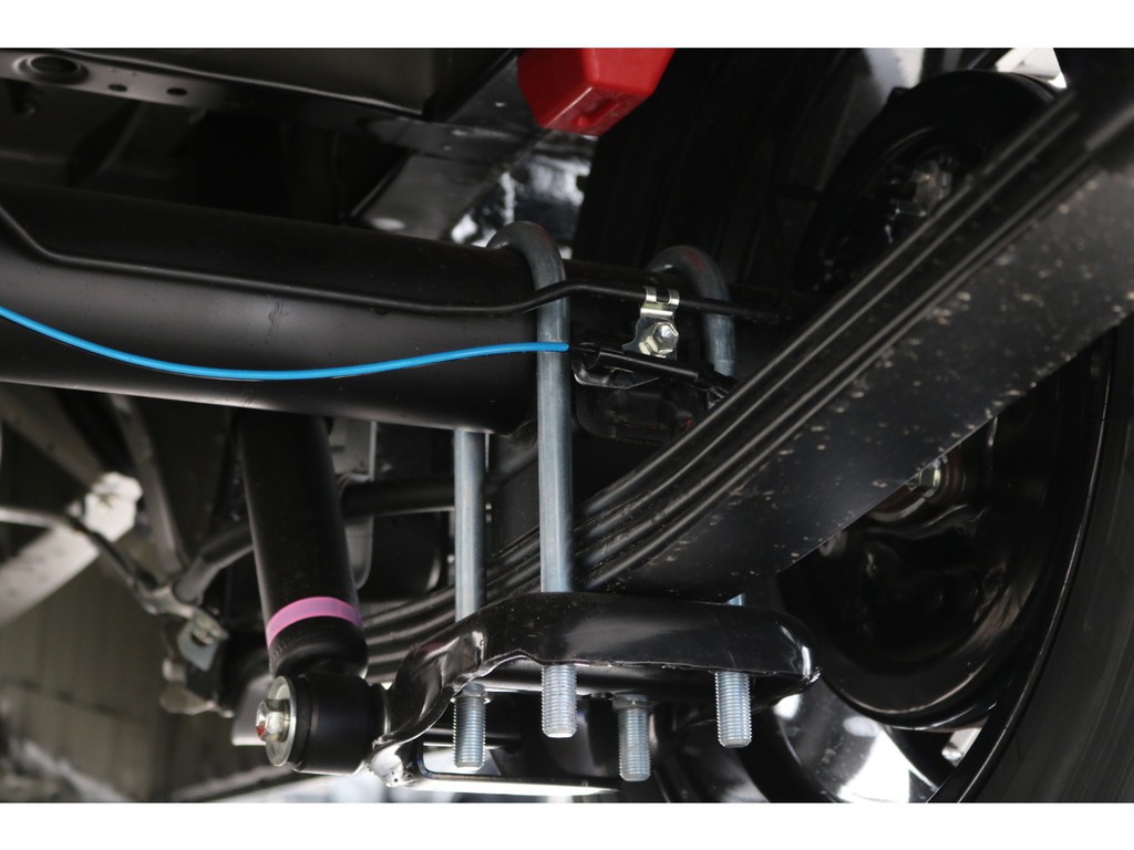 １．１５ローダウンＫＩＴ！