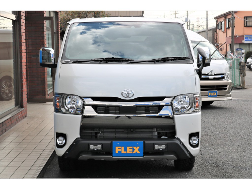 ＦＬＥＸさいたま店に展示しております☆