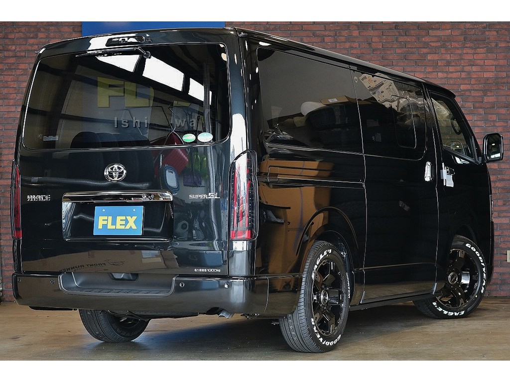 即納車可能で御座います☆