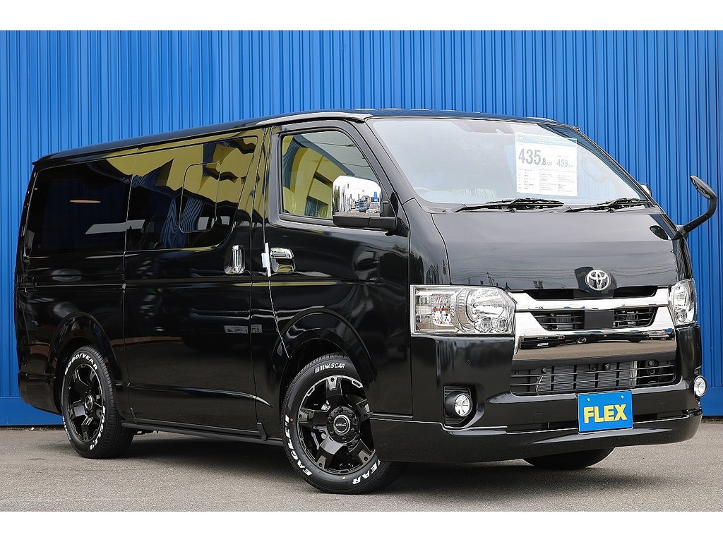415cobra製　クリーンルックⅢフロントスポイラー装着☆