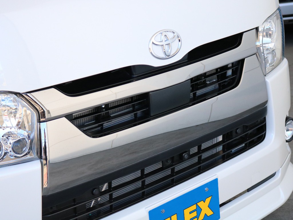 TOYOTAセーフティセンス☆
