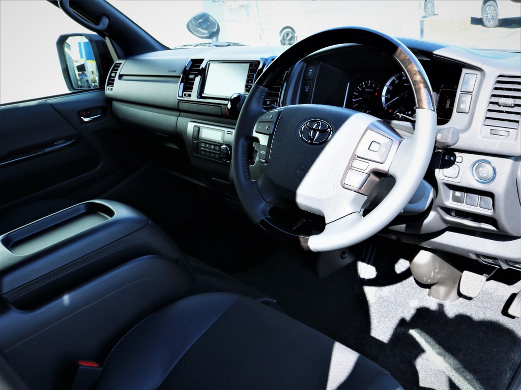 ご納車後のアフターもお任せ下さい！車検整備カスタムなんでも可能です！