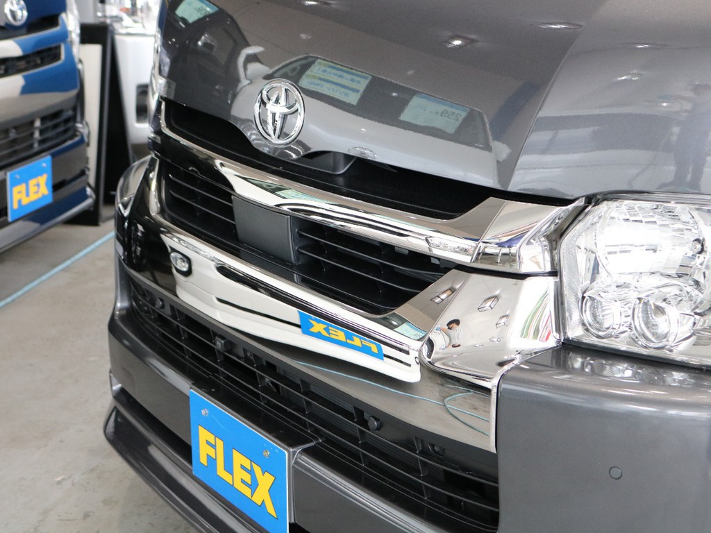 TOYOTAセーフティセンス☆