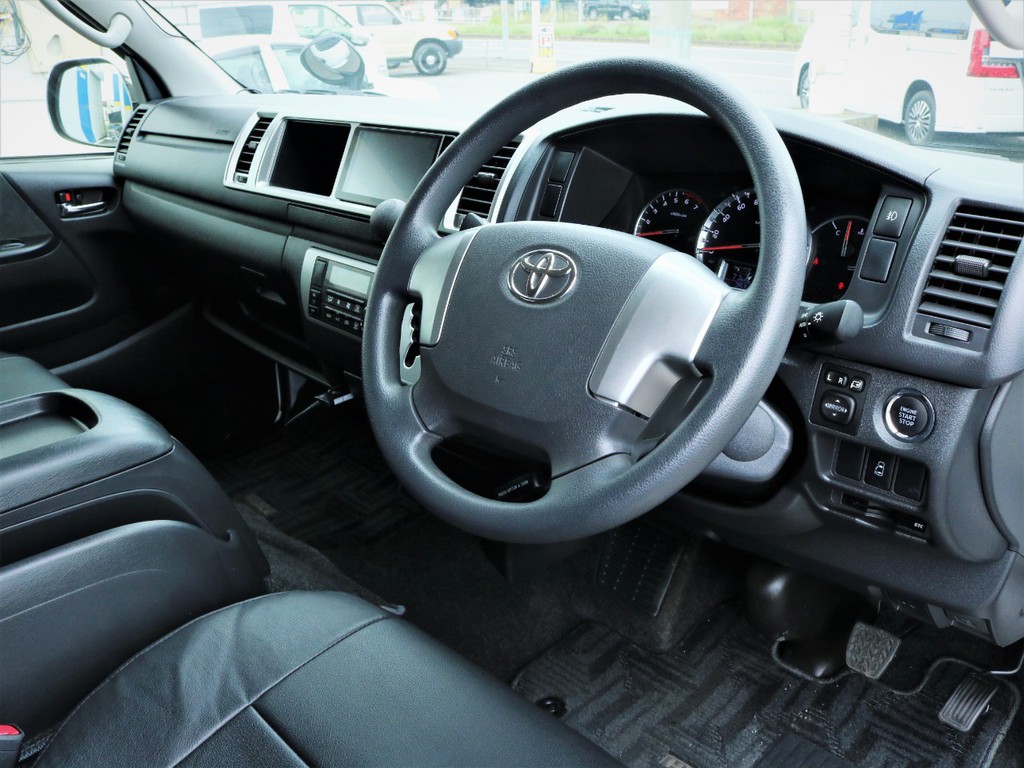 ご納車後のアフターもお任せ下さい！車検整備カスタムなんでも可能です！