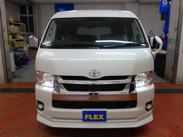 ＴＳＳＰはもちろんインテリジェントクリアランスソナーなどの安全装備も装着されておりますので、万が一の時も安心ですね♪