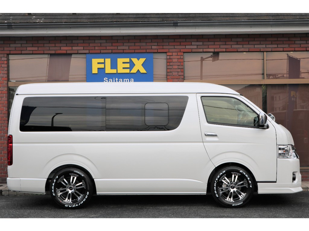 １．５インチローダウン！程良く乗り降りしやすい高さに☆