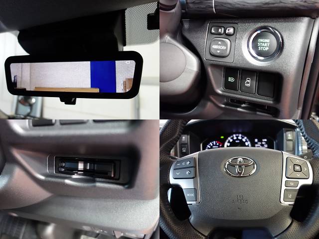 新型ハイエースワゴンＧＬ２ＷＤアレンジＡＳシートアレンジツインナビパッケージ完成致しました！！店頭在庫車、即納車もご対応可能になります！！