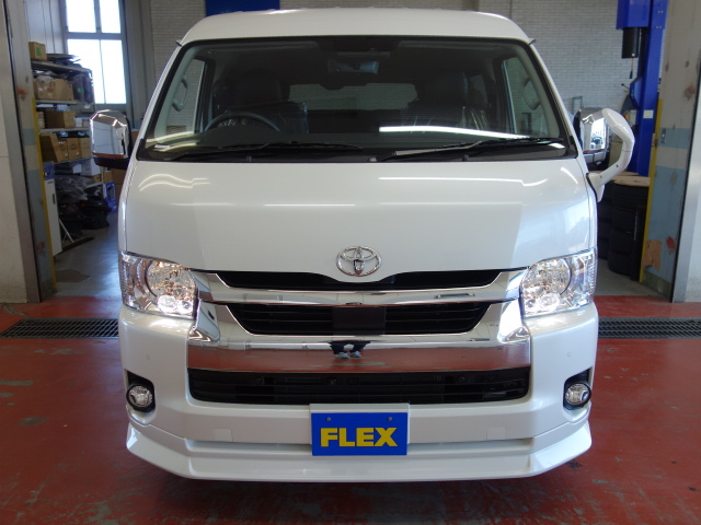 ＴＳＳＰはもちろんインテリジェントクリアランスソナーなどの安全装備も装着されておりますので、万が一の時も安心ですね♪