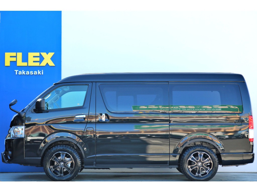 便利なパワースライドドア！！