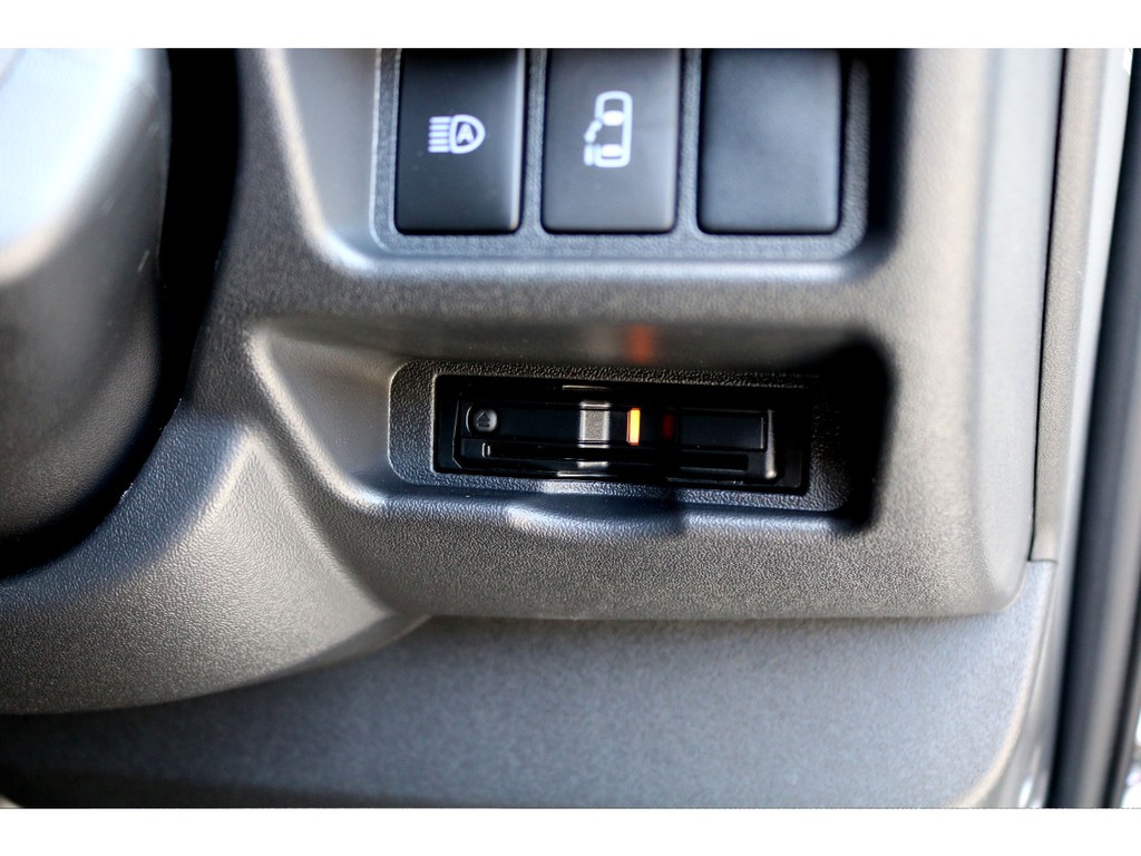 もちろんビルトインＥＴＣも完備！！