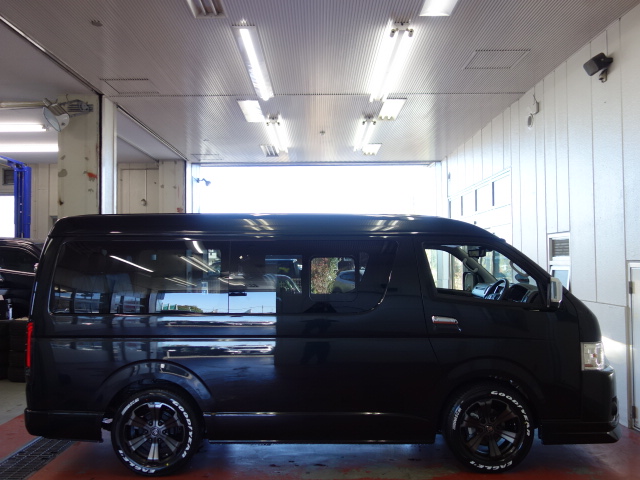 新車ワゴンＧＬ２７００４ＷＤアレンジＡＳシート完成入庫致しました！！店頭在庫車、即納車可能になります！！