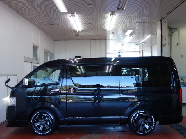 新車ワゴンＧＬ２７００４ＷＤアレンジＡＳシート完成入庫致しました！！店頭在庫車、即納車可能になります！！