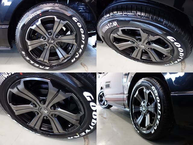 新車ワゴンＧＬ２７００４ＷＤアレンジＡＳシート完成入庫致しました！！店頭在庫車、即納車可能になります！！