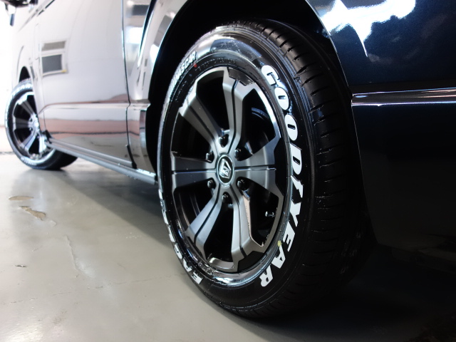 新車ワゴンＧＬ２７００４ＷＤアレンジＡＳシート完成入庫致しました！！店頭在庫車、即納車可能になります！！
