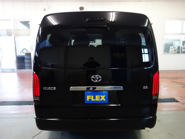 新車ワゴンＧＬ２７００４ＷＤアレンジＡＳシート完成入庫致しました！！店頭在庫車、即納車可能になります！！
