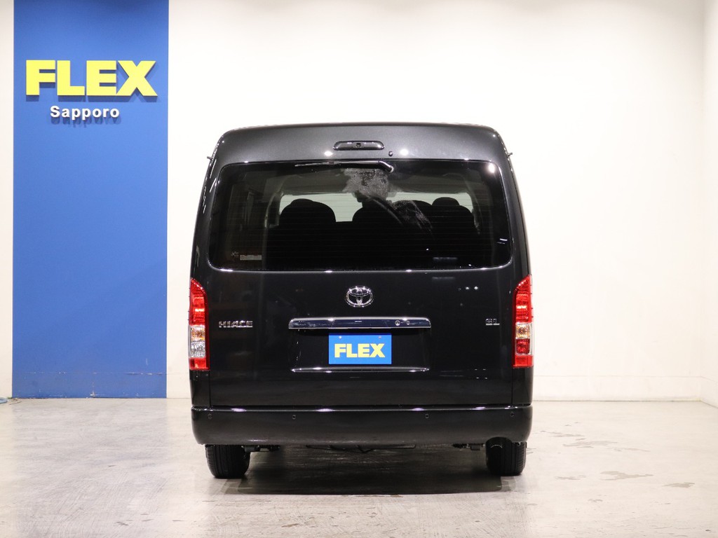 追加カスタムももちろん可能です！