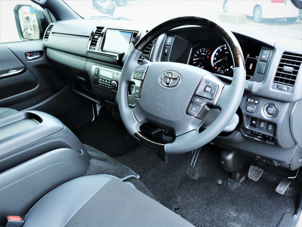 ご納車後のアフターもお任せ下さい！車検整備カスタムなんでも可能です！