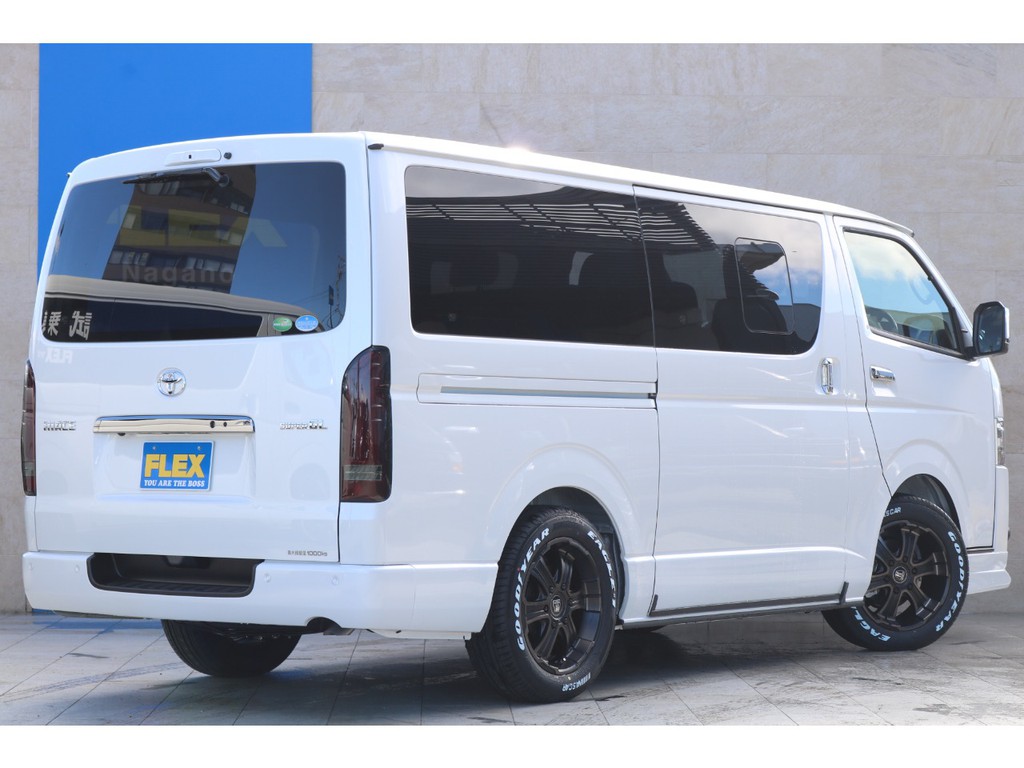 新車未登録車！特別仕様車ダークプライムⅡ新入庫です！