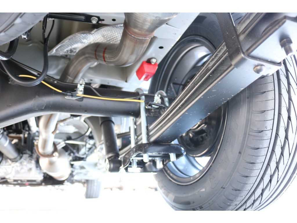 １．１５ローダウンＫＩＴ！