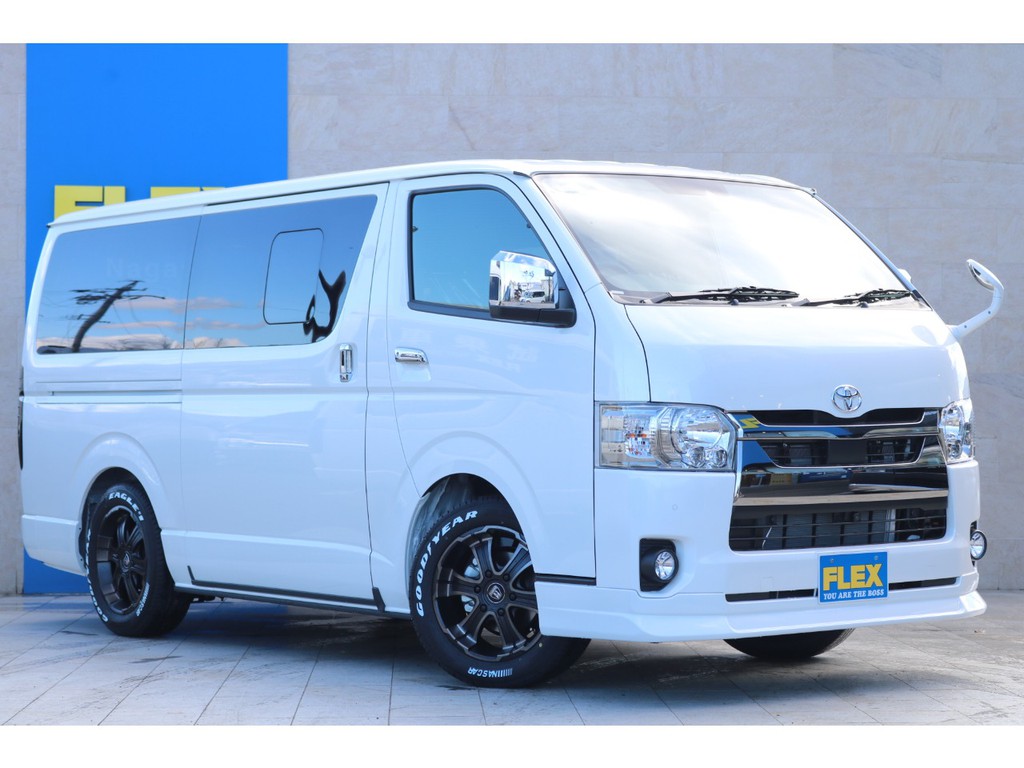 新車オーダーも可能ですので、お気軽にご相談下さい！