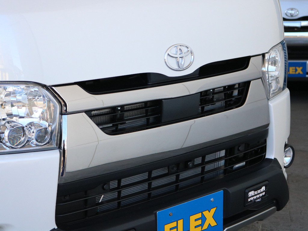 TOYOTAセーフティセンス☆