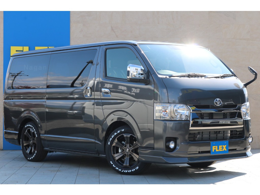 その他、ボディーカラーが異なる車両も在庫しておりますのすので、お気軽にお問合せ下さい！