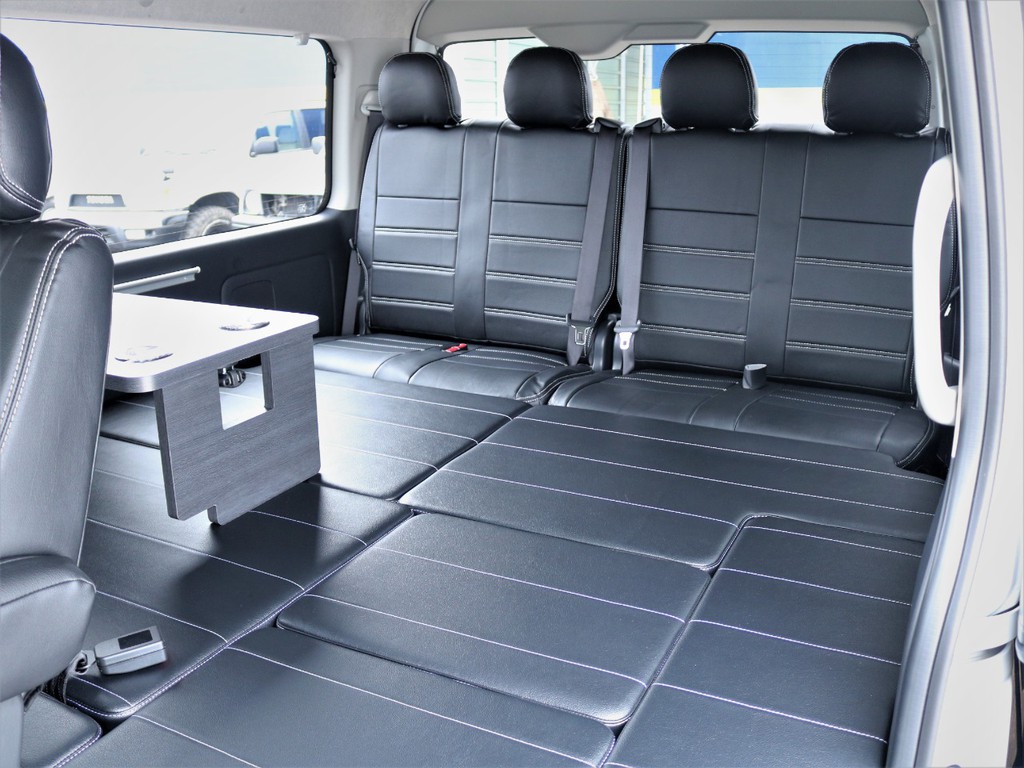 ベッドキットの状態！