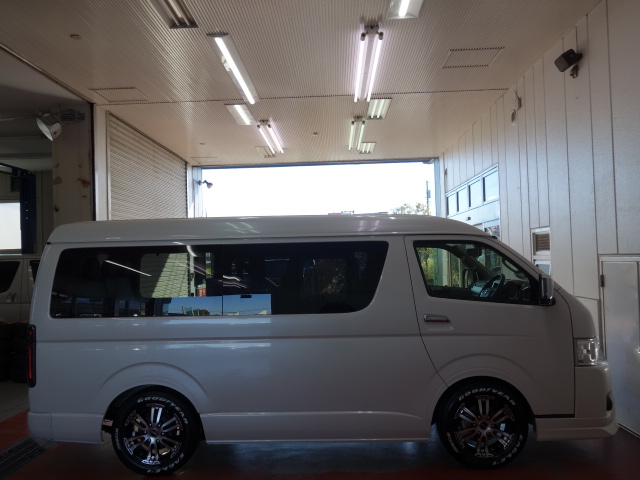 新車ワゴンＧＬファミリーに好評のＶｅｒ１シートアレンジツインナビパッケージ完成致しました！！店頭在庫車、即納車ご対応可能になります！！