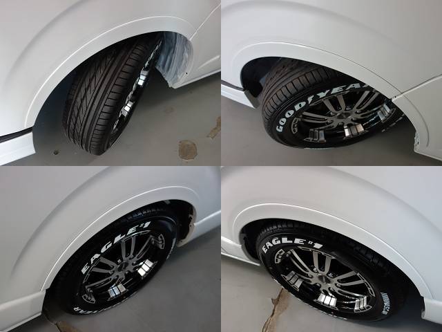 新車ワゴンＧＬファミリーに好評のＶｅｒ１シートアレンジツインナビパッケージ完成致しました！！店頭在庫車、即納車ご対応可能になります！！