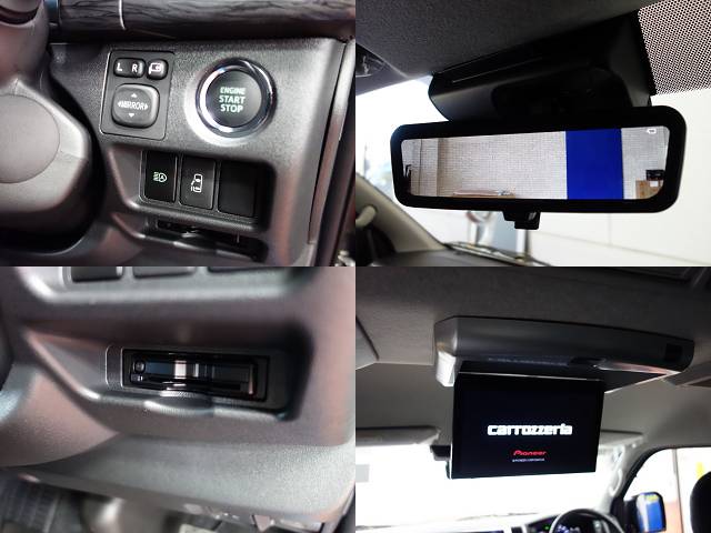 新車ワゴンＧＬファミリーに好評のＶｅｒ１シートアレンジツインナビパッケージ完成致しました！！店頭在庫車、即納車ご対応可能になります！！