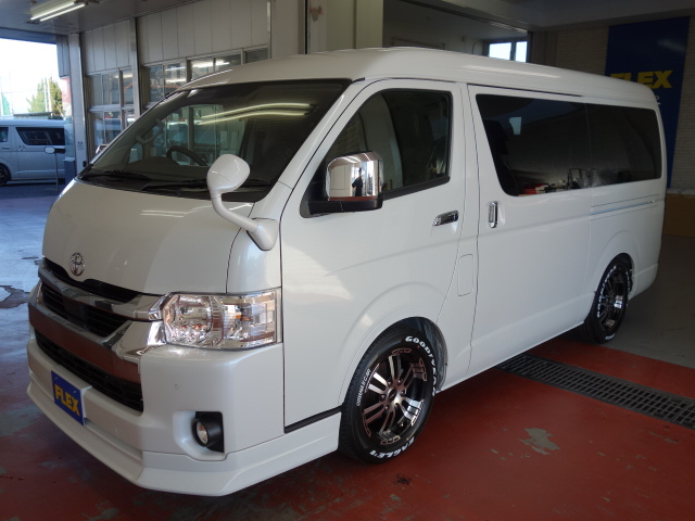 新車ワゴンＧＬファミリーに好評のＶｅｒ１シートアレンジツインナビパッケージ完成致しました！！店頭在庫車、即納車ご対応可能になります！！