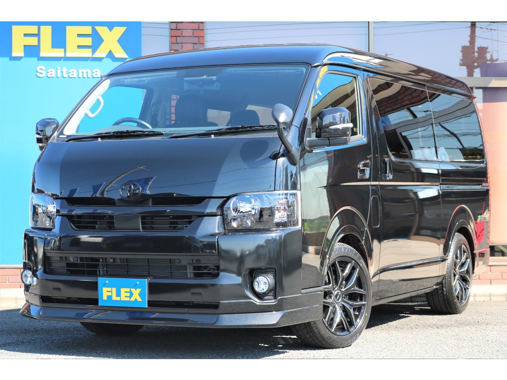 新車ワゴンＧＬ２ＷＤ！内装アレンジＶｅｒ１☆ブラックシリーズ完成致しました！！