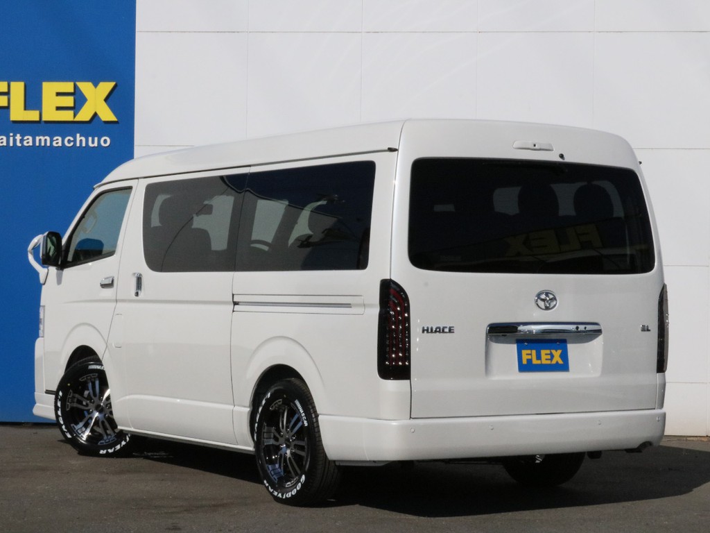 店舗在庫につき即納車可能です！最短2週間でご案内致します！