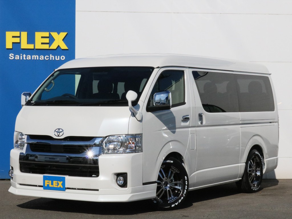 豊富な在庫車両！幅広いラインナップ！広々した展示場が魅力の店舗です！048-620-7717までお問い合わせください！