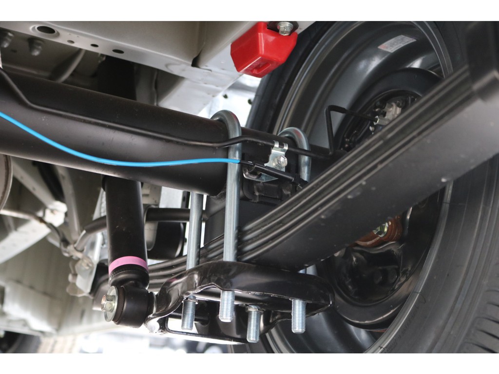 １．１５ローダウンブロックＫＩＴ！