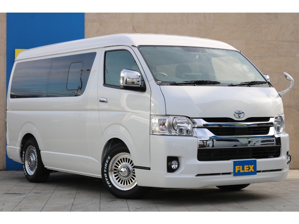 その他、各種内装架装車両のお取り扱いもございますので、お気軽にお問合せ下さい！