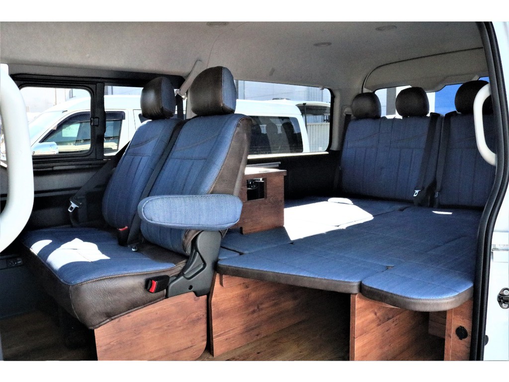 収納可能なベットキット