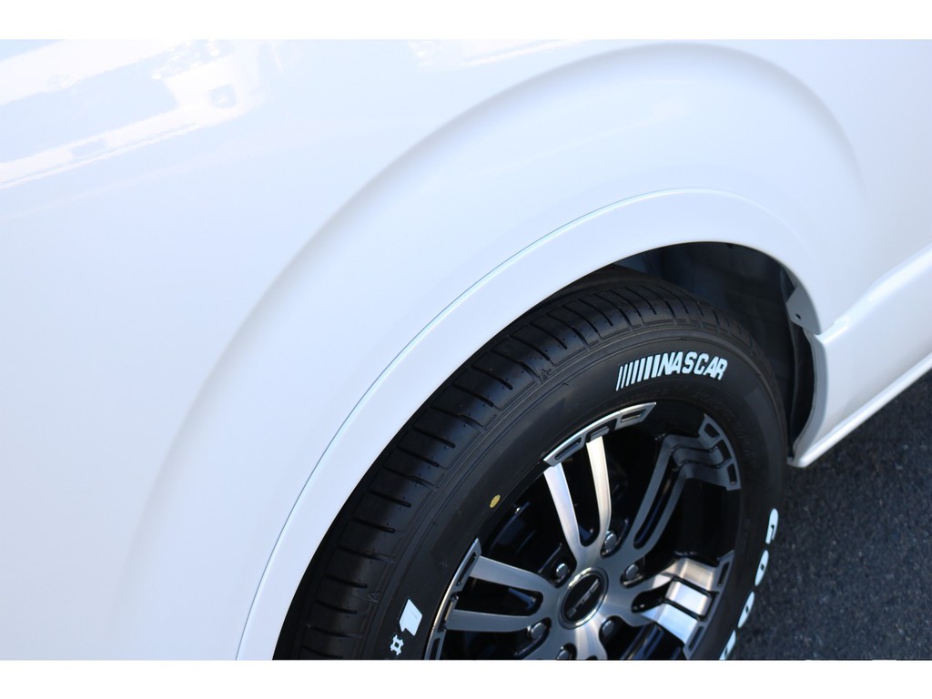 ＦＬＥＸＤｅｉｆｉｎｅｌｉｎｅオーバーフェンダー