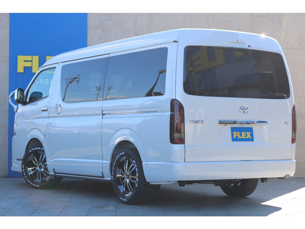陸送会社との提携により遠方納車も可能ですので、遠方の方もお気軽にお問合せ下さい！