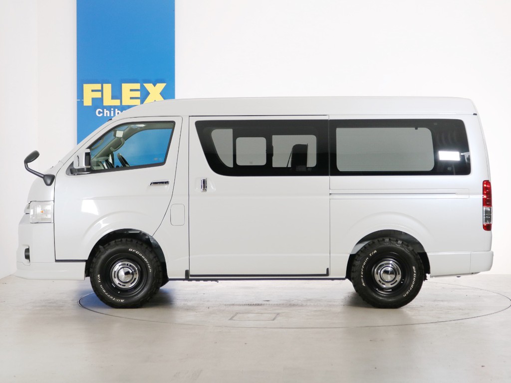 ＦＬＥＸオリジナル　強化増しリーフ装着済み♪