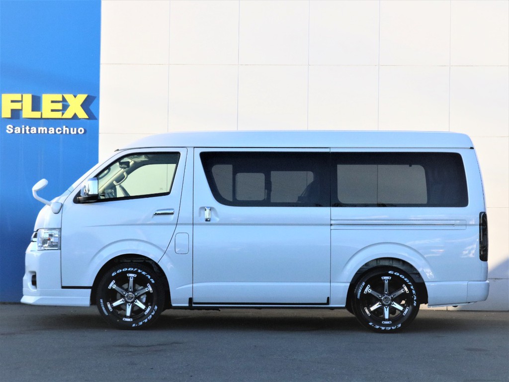 1.15ローダウン施工！