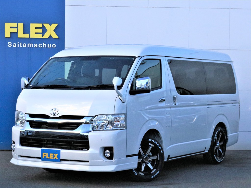 豊富な在庫車両！幅広いラインナップ！広々した展示場が魅力の店舗です！048-620-7717までお問い合わせください！
