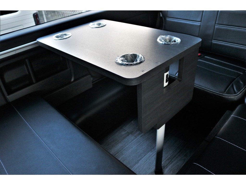 ベッドの時だけでなく取り外した時も足を伸ばして使用可能！